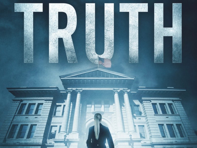 Book Club “Burden Of Truth” Discussion&nbsp;Page