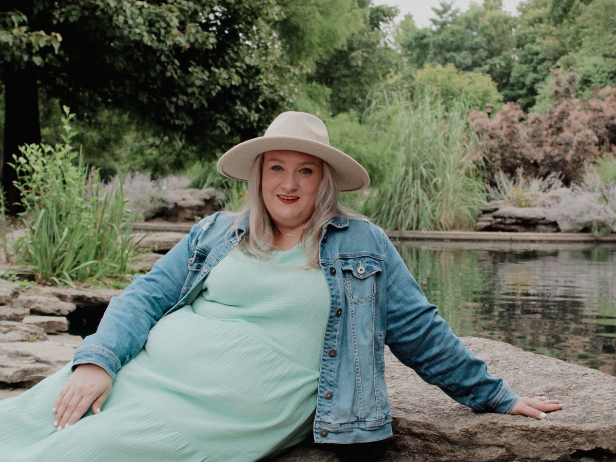 Hey Sweet Cincy&nbsp;Review