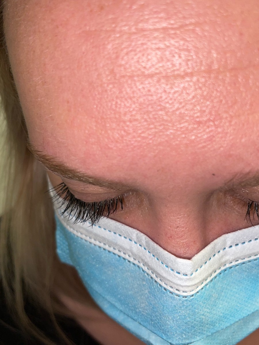 Eyelash Extensions